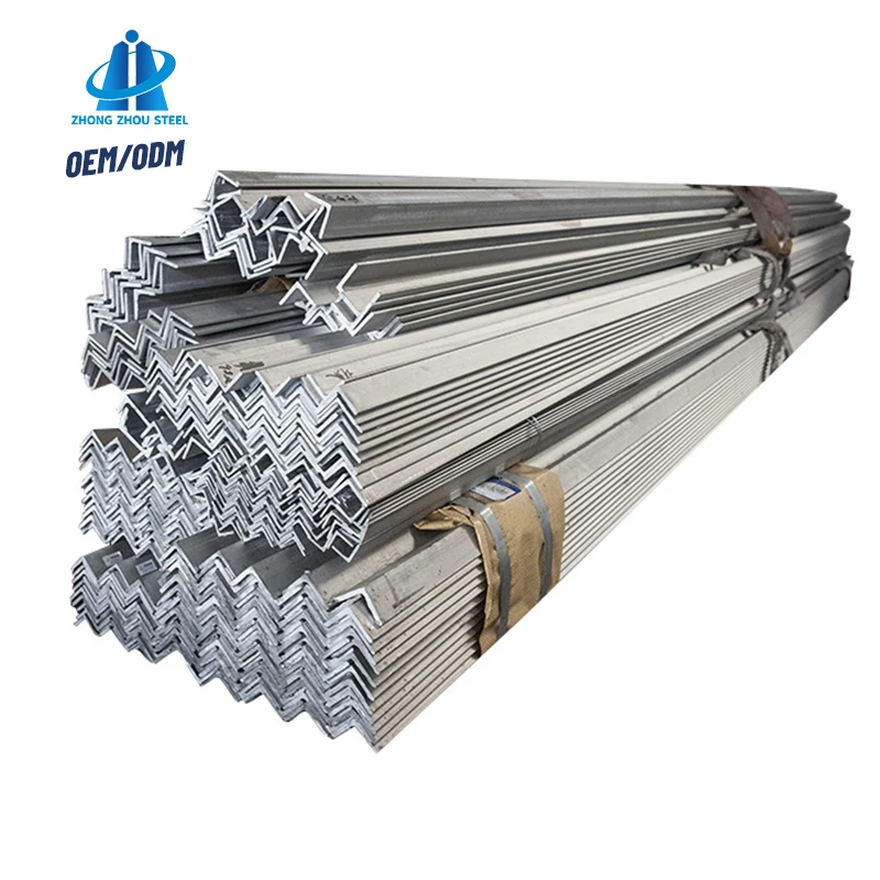 Aluminum Angle Steel l Angle Steel Triangle Steel Angle Iron