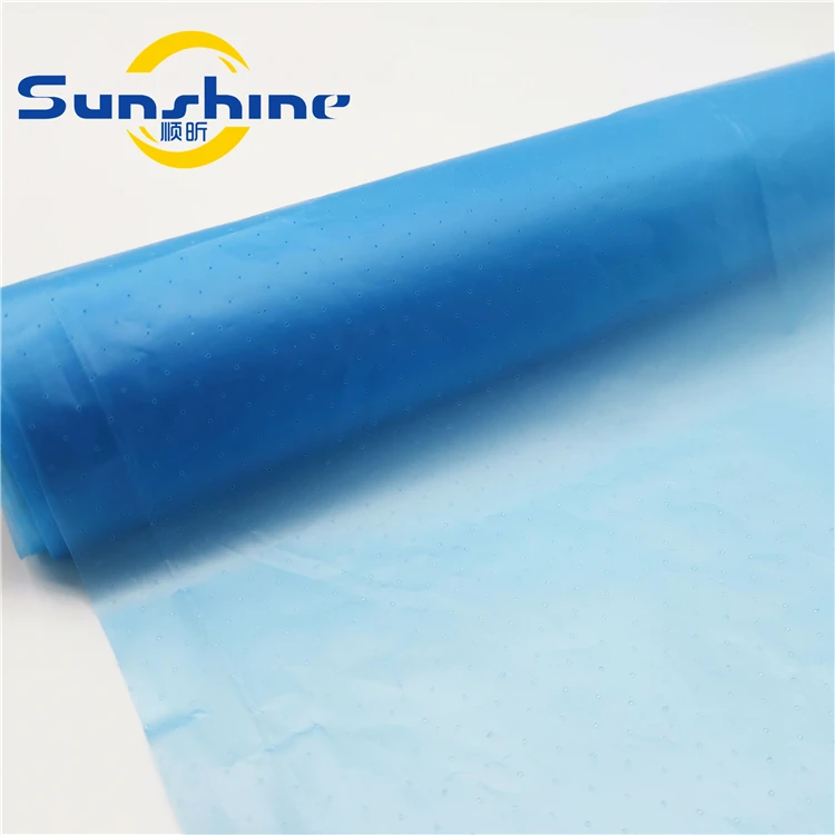 
PE perforated release film for vacuum infusion 