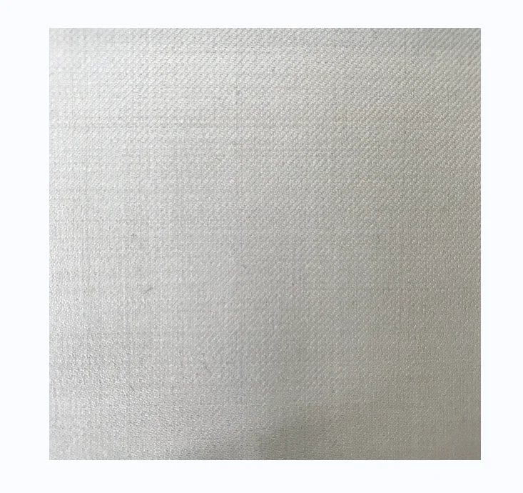 Hot Selling High Quality Simple Stylewool Fabric Garment 50% Wool 47% Polyester Stretch Fabric Material