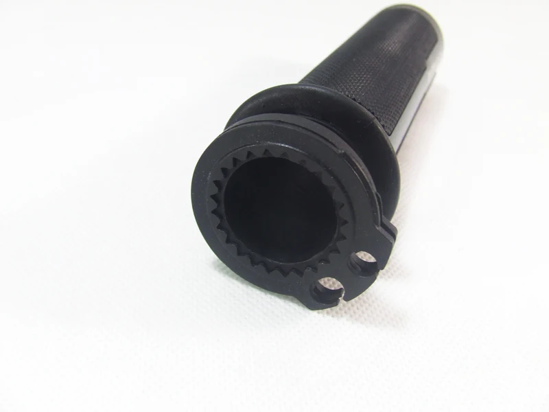 Motorcycle Universal 7/8 ' 22 MM CNC Refit Handlebar Grips Grips For YAMAHA HONDA KAWASAKI SUZUKI KTM DUCATI BMW  models