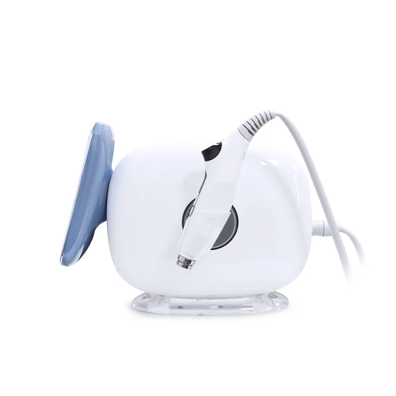 RF EMS vacuum mesotherapy no needle painless for skin lifting meso gun