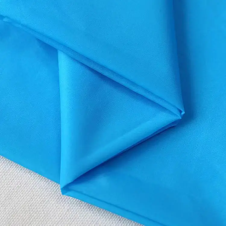 100% nylon 210t taffeta with Pu coated