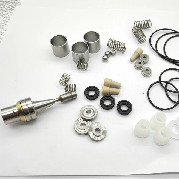 YH-712101-1 незначительные Ремонтный комплект для гидроабразивной резки с прямым приводом части насоса