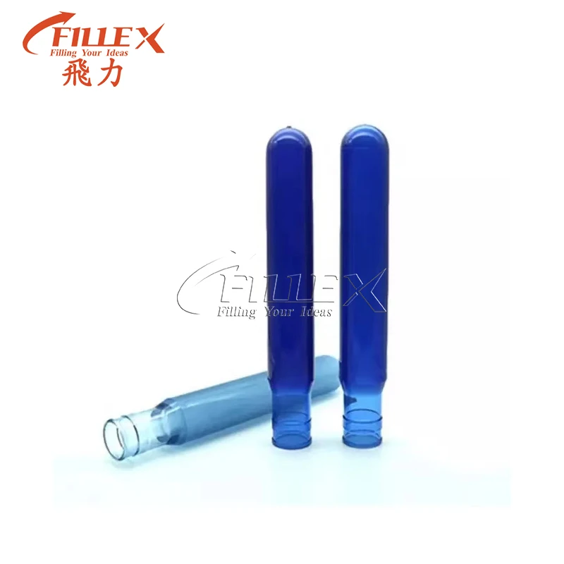 High quality mineral water bottle 5 gallon/20 liter pet preform for sale