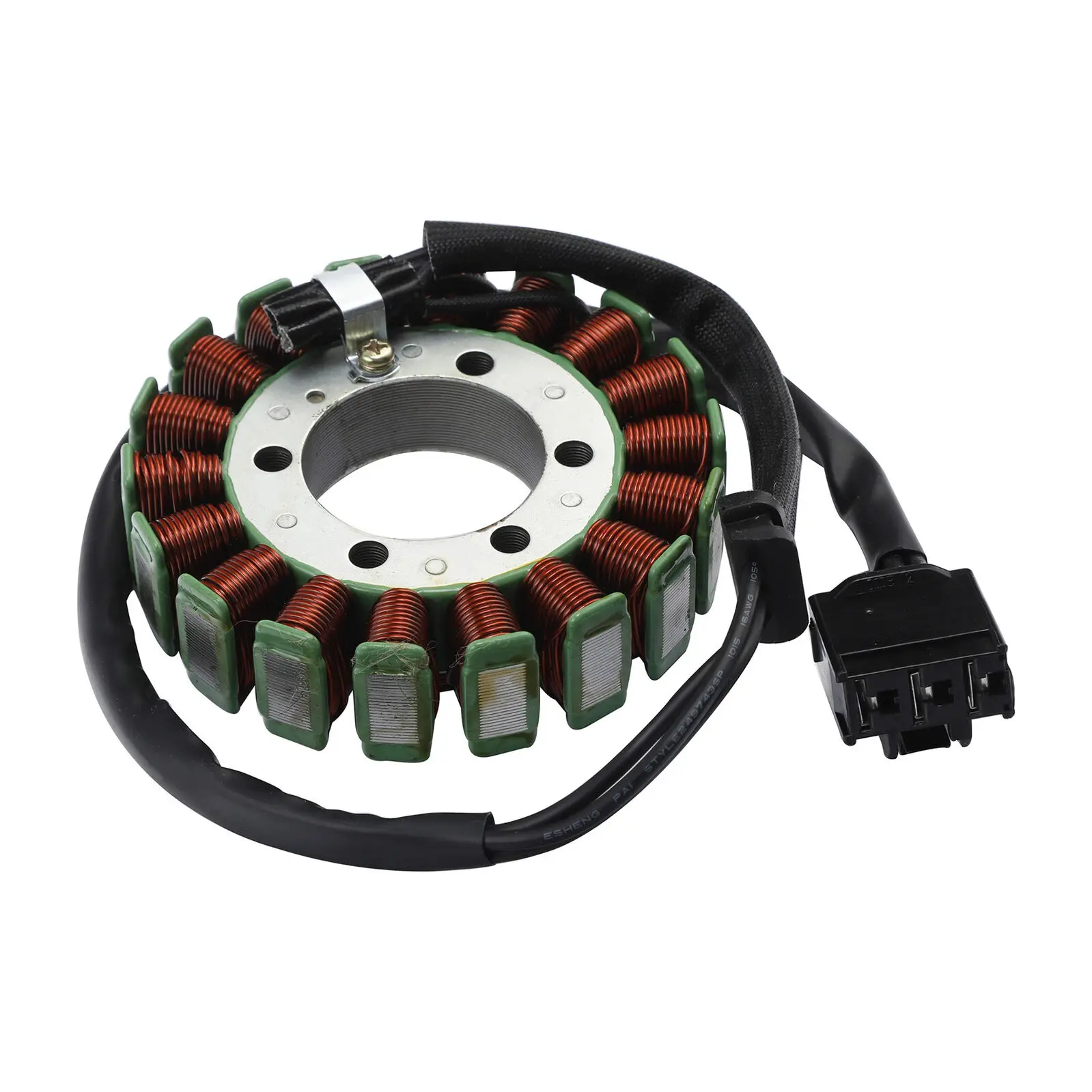 0211-MS110 Stator Coil Generator Fit For Kawasaki NINJA 1000 2011-2016 Z800 2013-2016