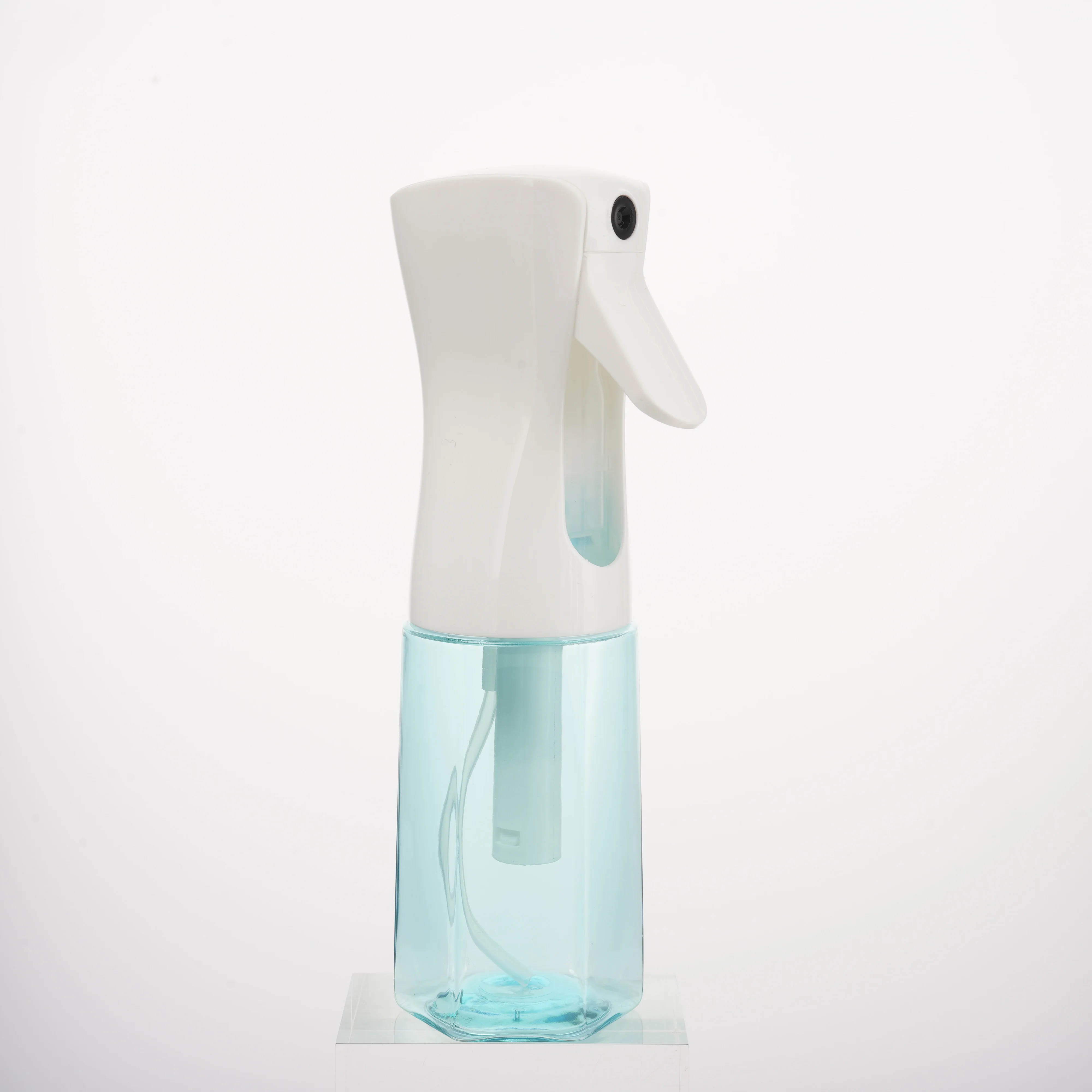 The manufacturer supplies color spray long-time working bottle 150ml refillable slow spray bottle