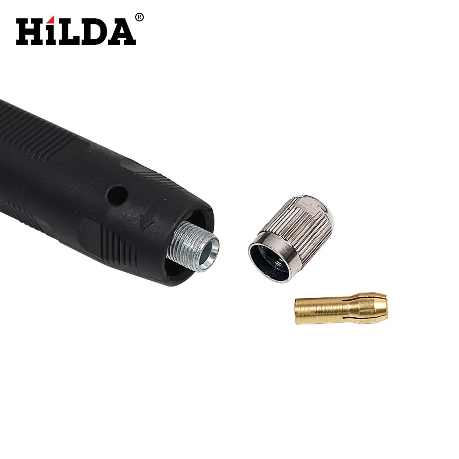 M8 Keyless Chuck Clamping Dia. 3mm Power Tools Dremel Accessories Extension Cord Flexible Shaft For Rotary Grinder Tool +