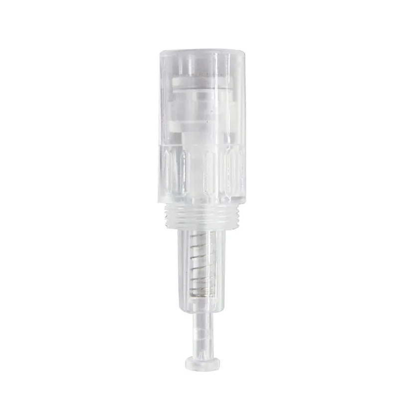 FR 1 / 3 / 5 / 7 / 9 / 12 / 36 / 42 pins Nano microneedle mesotherapy electric pen dermapen Micro needle cartridge