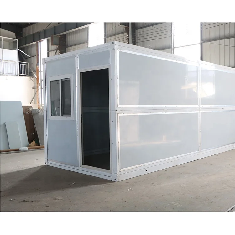 Prefab flat pack luxury shipping container bunk house from china modular assembly mobile beach hotel house
