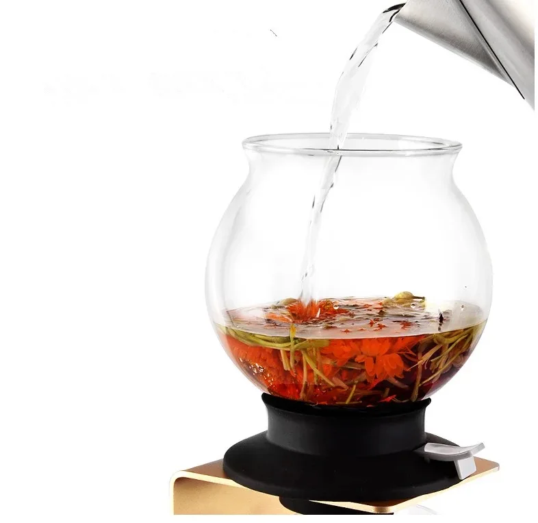 New product Factory Supplier tea maker smart tea maker water tower tea maker