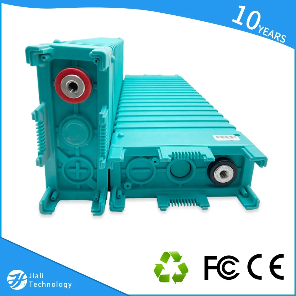 Ubpower 2024 солнечные аккумуляторные батареи GBS 3.2v200ah с шинной балкой винт/болты Lifepo4 аккумуляторная батарея