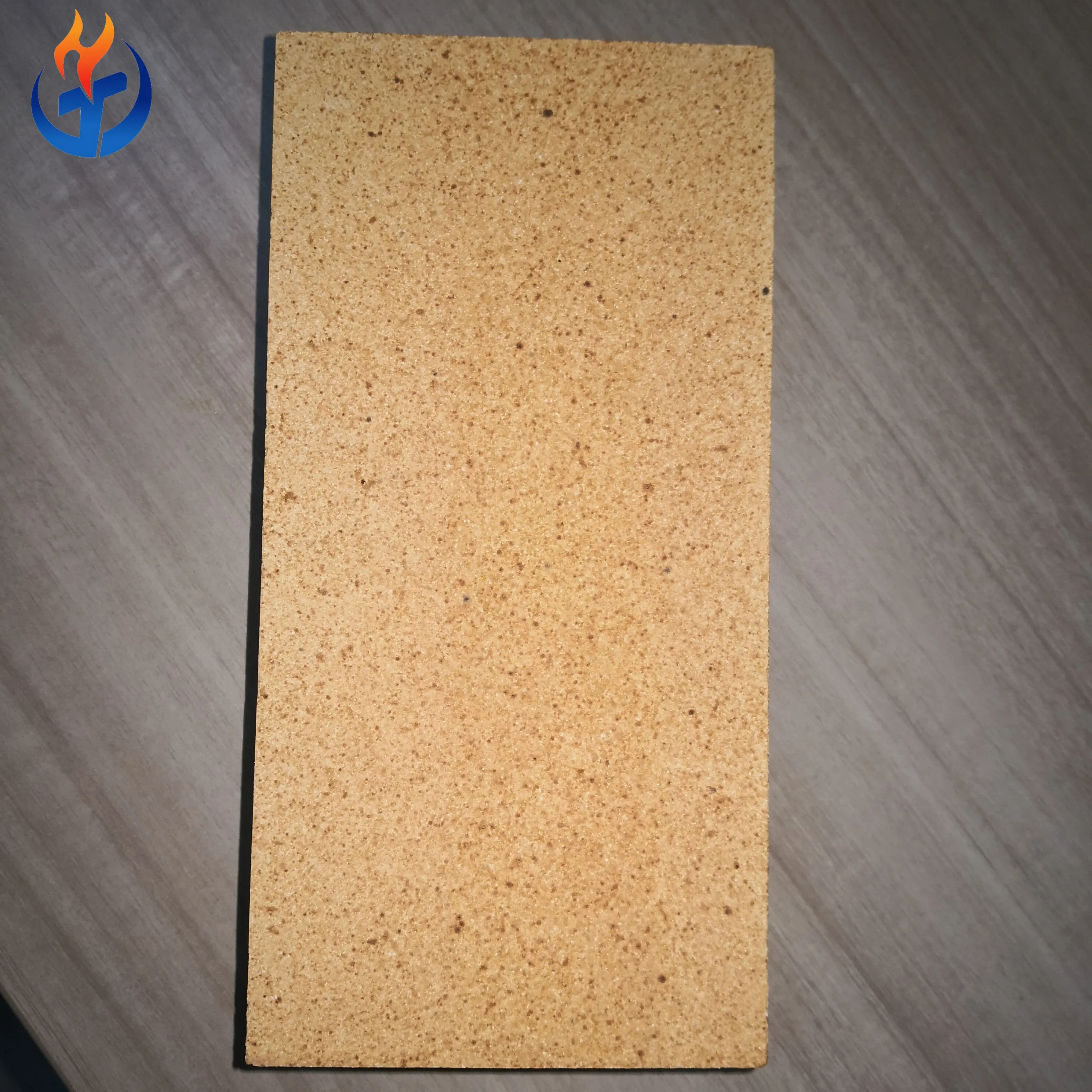 High Quality Refractory Bricks Clay Bricks Ideal Building Materials for Global Projects