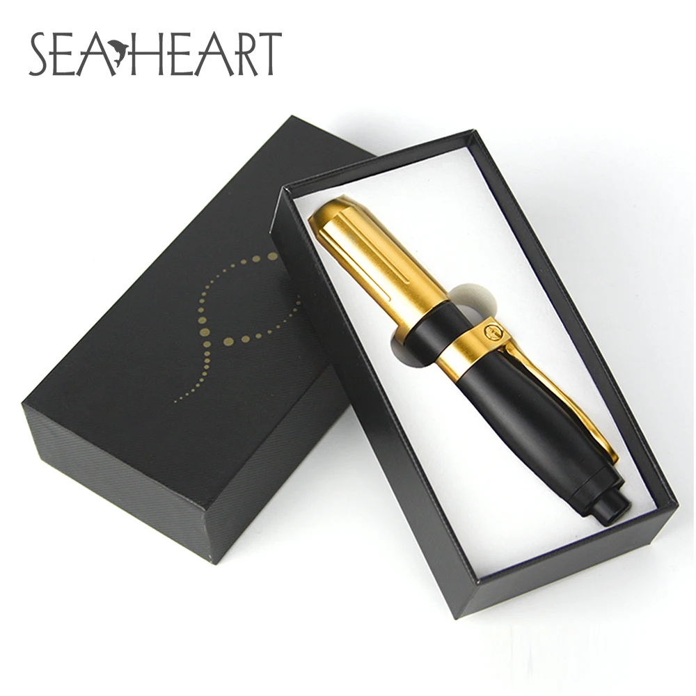 High quality hyaluronic acid injecting filler anti-wrinkles meso hyaluronic injection pen