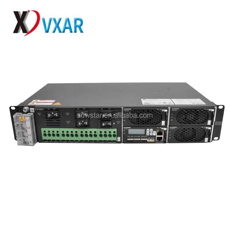 Источник питания выпрямителя ETP4890-A2 HW