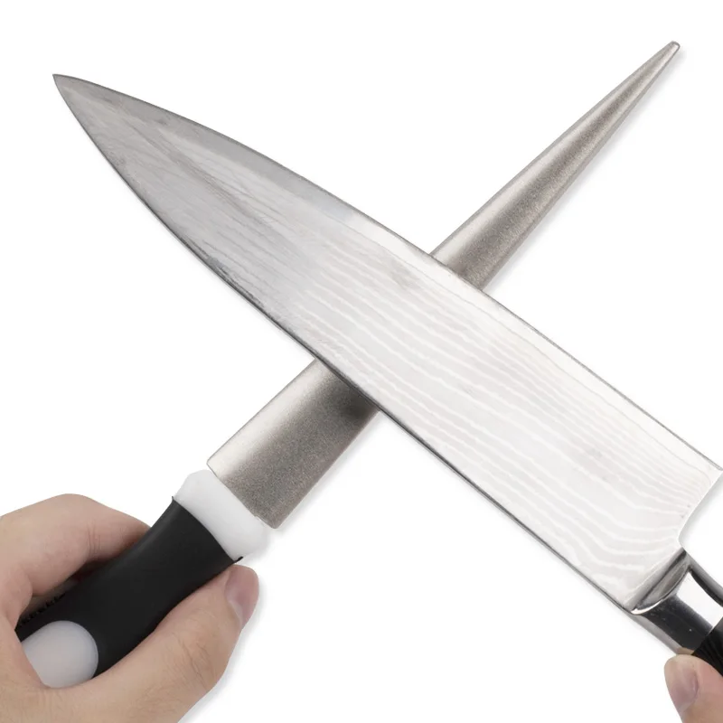 Better quality diamond hand sharpeners sharpening system knife sharpener for kitchen tools