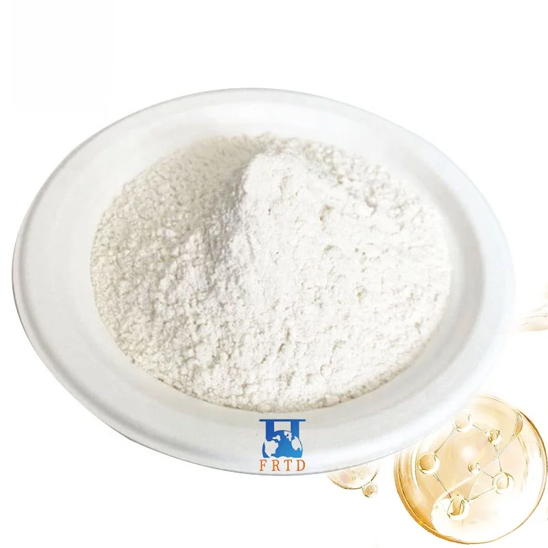 White crystalline powder Monosodium Glutamate/MSG 99% CAS 142-47-2