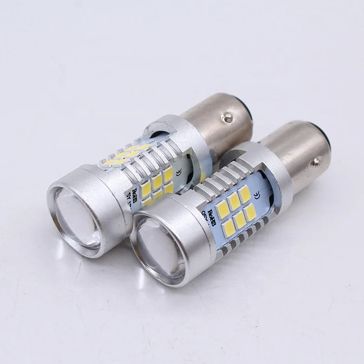 
LED Canbus T10 W5W 21SMD 1156 1157 7440 7443 Car LED Light Lamp Bulb Interior For font light 