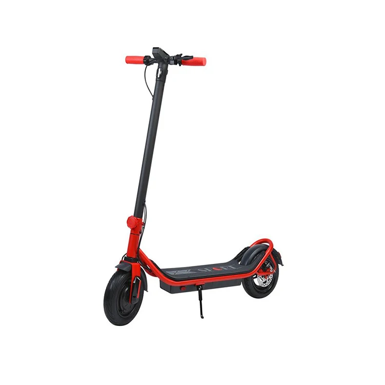 Custom High Quality 250w 16.7 Ah Lithium Battery Electric Scooter For Sale