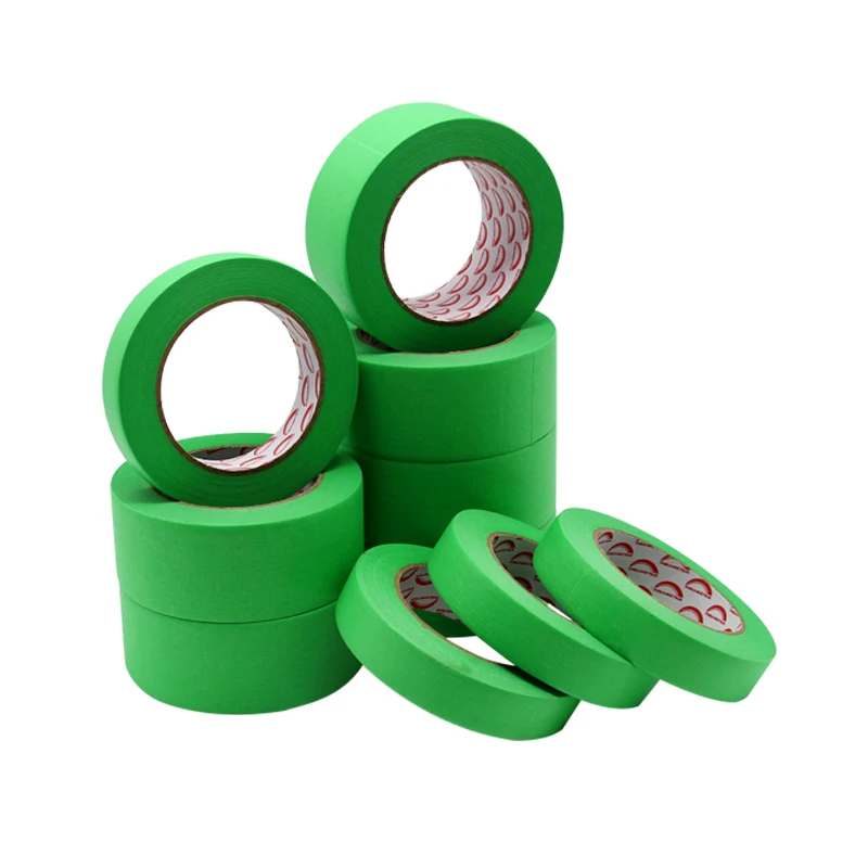 Keysun No Residue Blue Painters Masking Tape 60yds