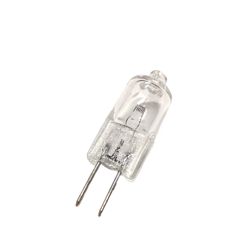 Галогенная проекционная лампа 7388 ESB M30 6V20W G4 для микроскопа Olympus CX21 CX22 CH20 6V 20W G4