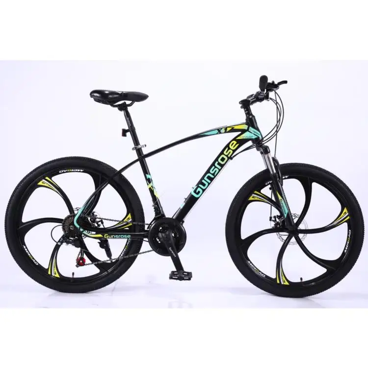 21 speed cycles Magnesium Alloy Wheel Bicycle Rim 26 inch Downhill Mountain bike