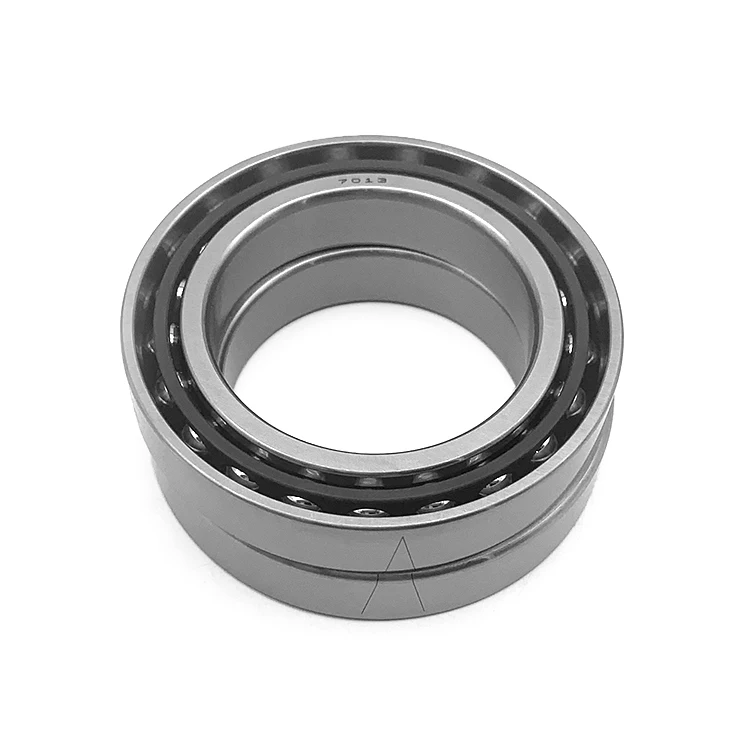 
Angular Contact Ball Bearing 7206A 