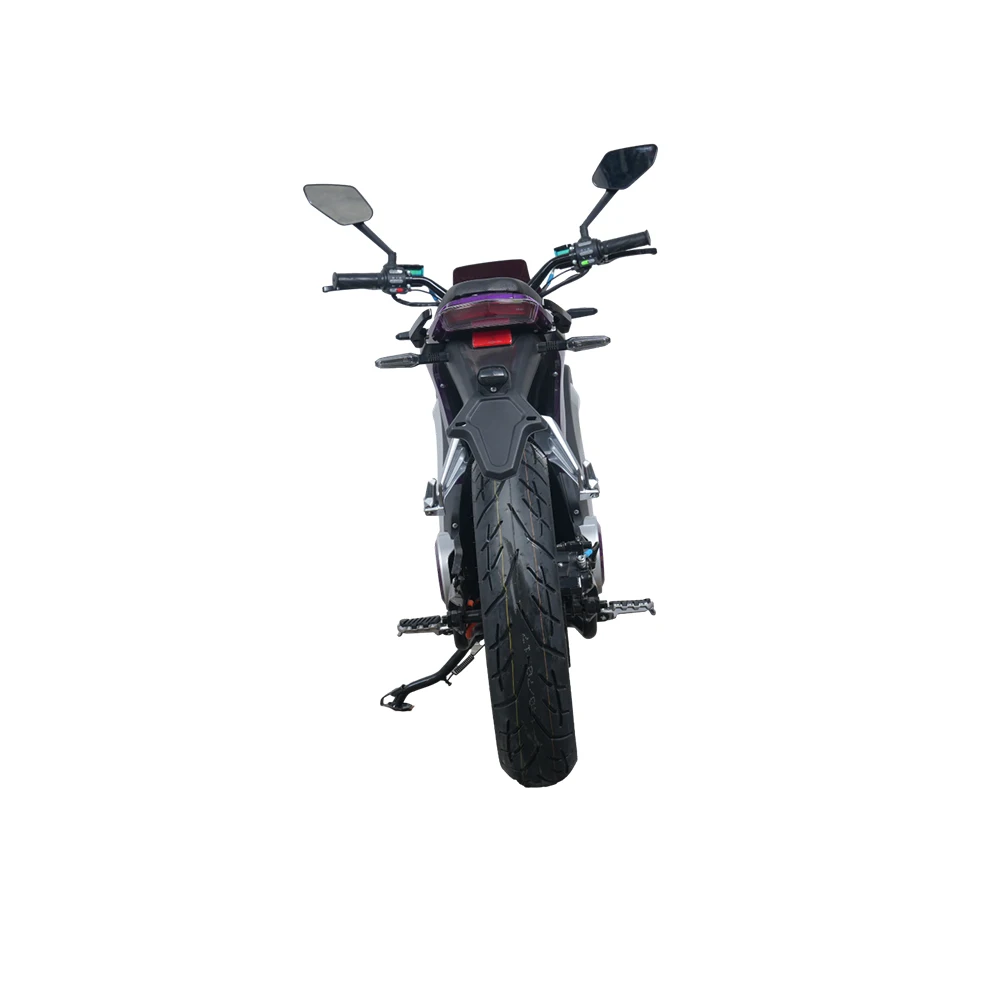 Newly High Power Engine 3000w E Motor Other Electric Motorcycles Scooters 100cc Electric Motorcycle