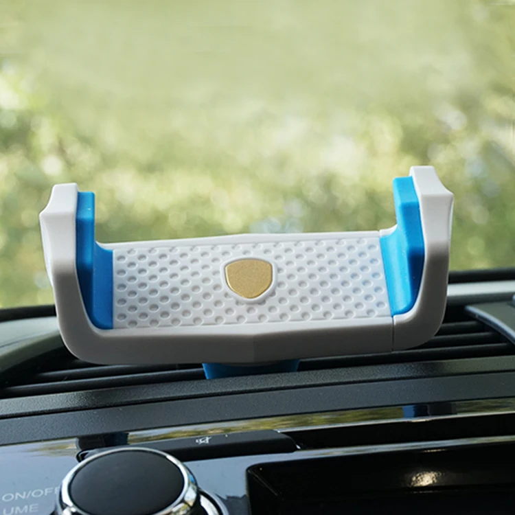 Best selling universal mobile phone air outlet car phone holder, car mount for cell phone