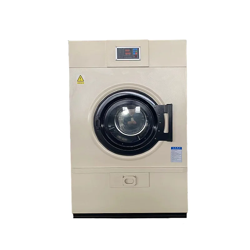 High Quality Wholesale SWA-801-20 20kg Industrial Clothes Dryer Machine  with Lower Price