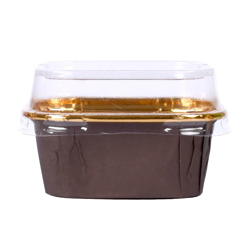 hot sell custom paper dessert baking cups for cupcake