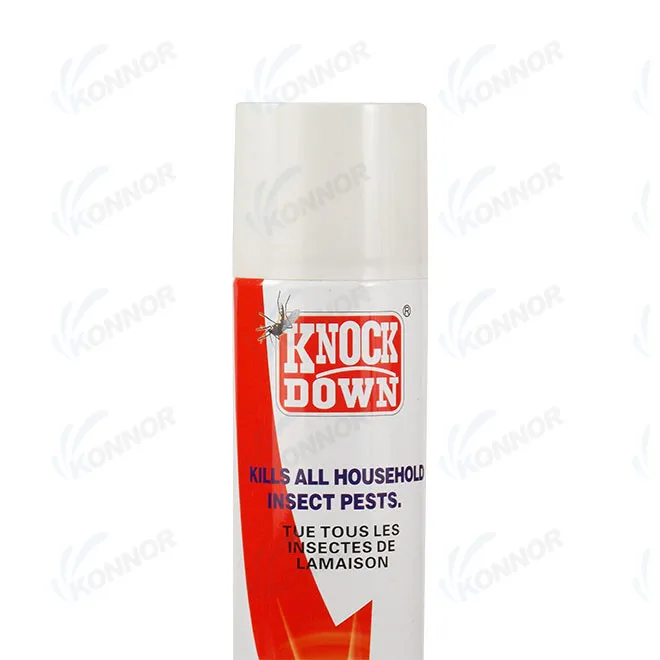 Wholesale insect killer Cockroach Killer 750ml Insecticide Spray