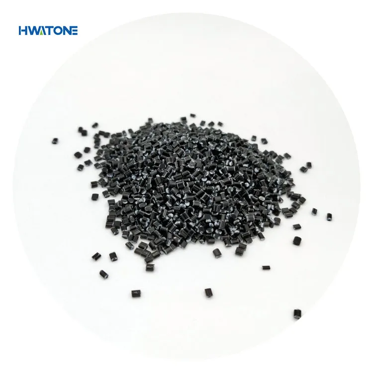 PMMA Plastic Polymer Polymethyl Methacrylate Granule PMMA Pellets