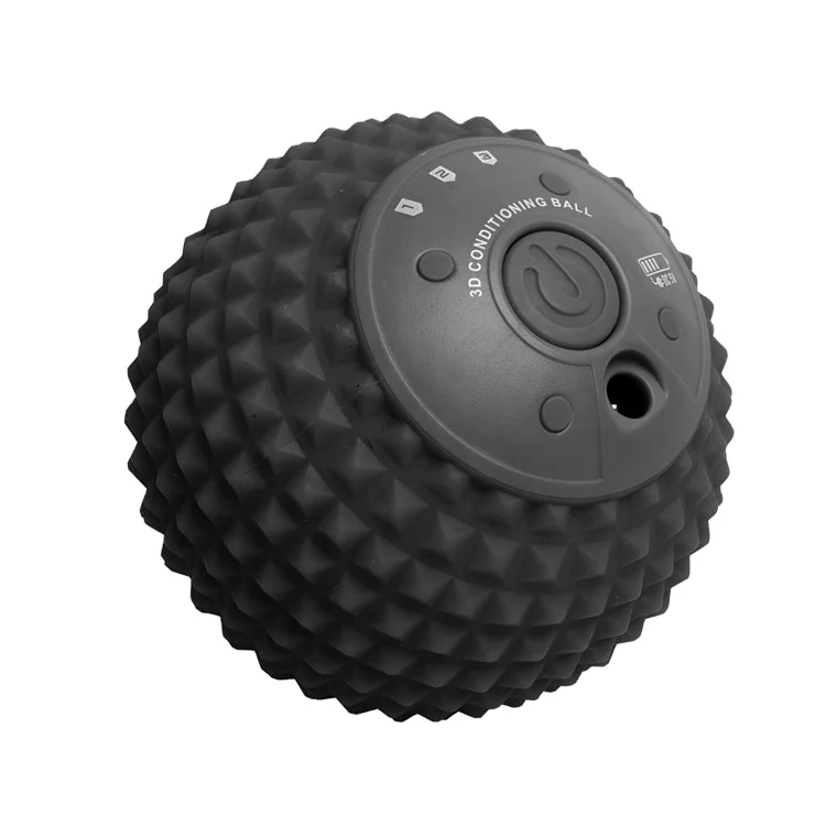 yoga massage ball Relieve Tension peanut massage ball  Relief of muscle aches and pains
