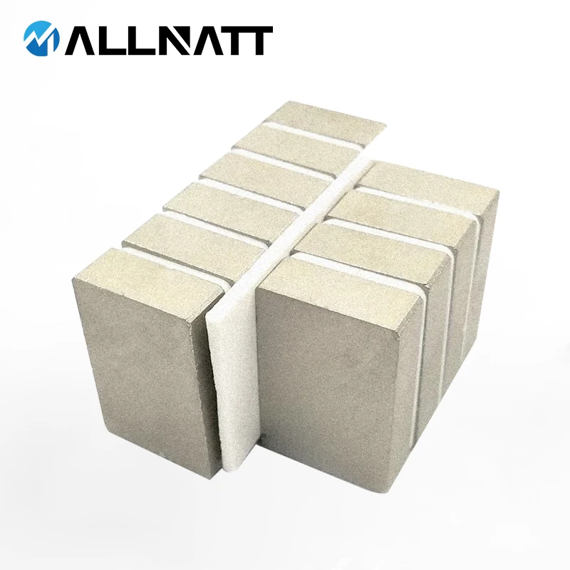 Long Block Smco Super Strong Samarium Cobalt Magnet Magnet Rectangle Neomium Magnets