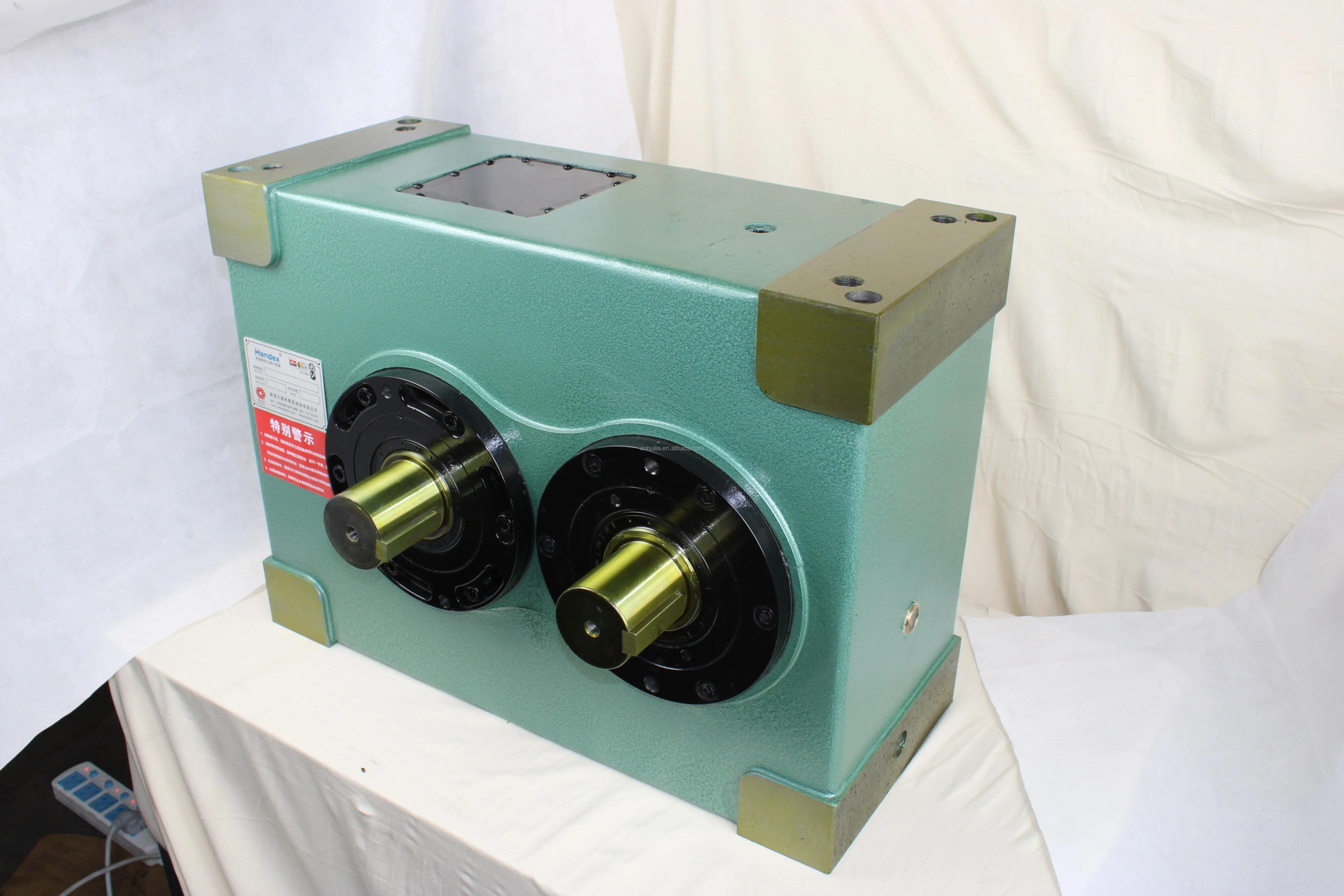 P Series Parallel Cam Indexer