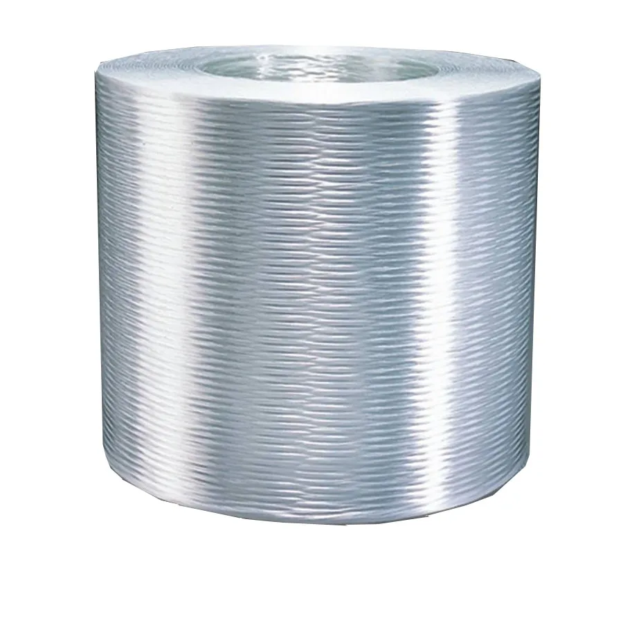 ECR Fiberglass Pultrusion yarn for FRP