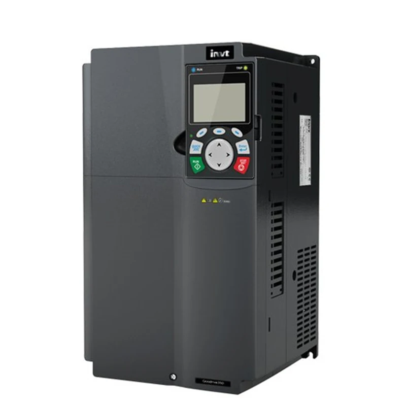 30 KW  inverter hybrid solar system Frequency Converter Pump control box Vector overload