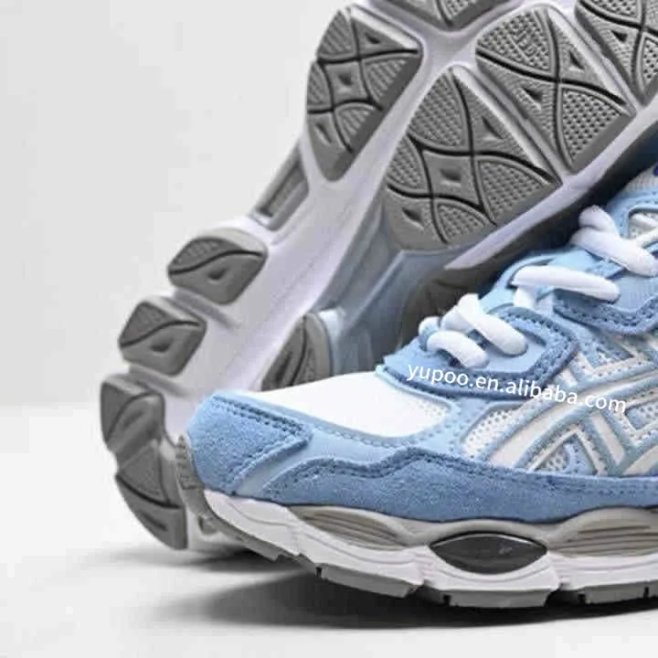 Yupoo дешевые гелевые 2055 высококачественные кроссовки для бега мужская летняя спортивная обувь кампуса мужчин и женщин ходьбы