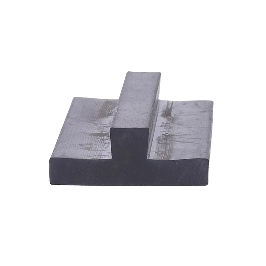 Factory Direct Rubber Door Seals Rubber Strip Seals Shutter Rubber Seal