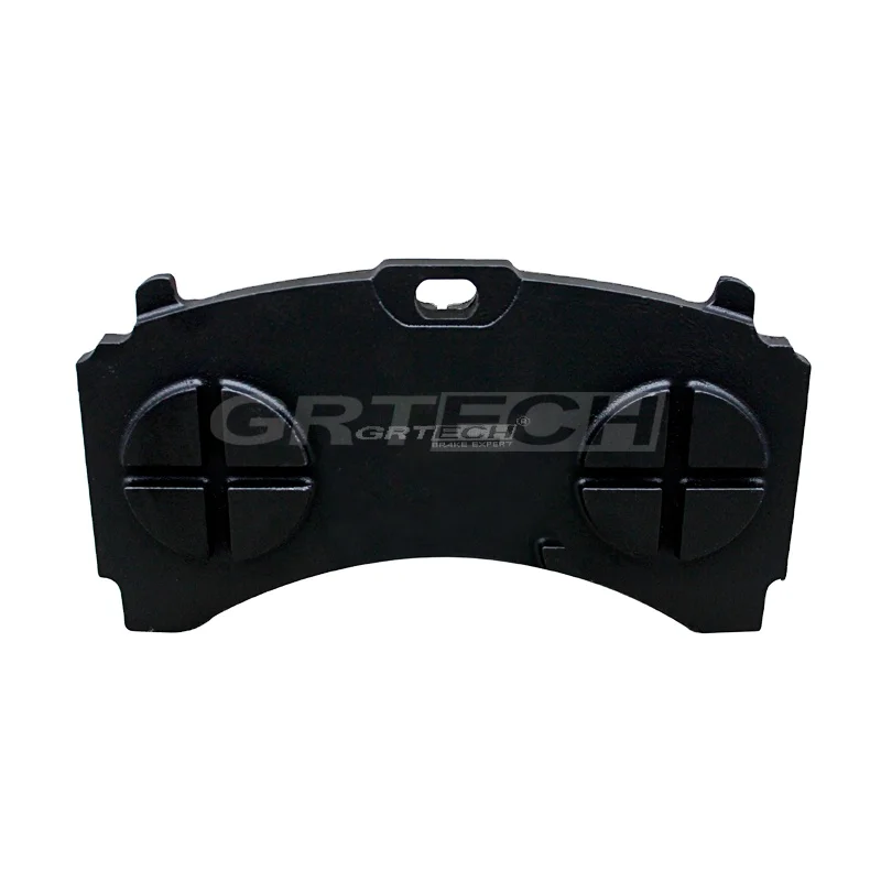 WVA 29244 распродажа оптом тормозные колодки для прицепа цена для Mercedes-Benz