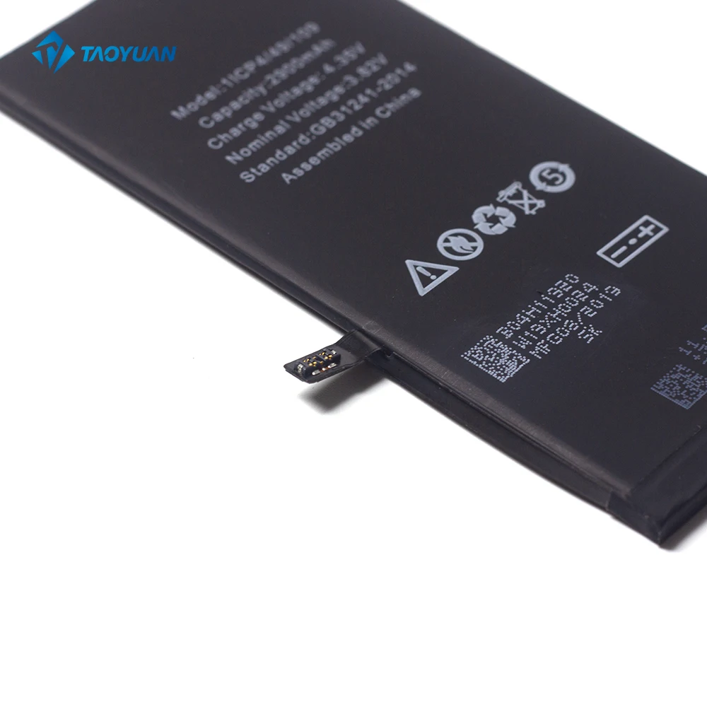 
Mobile Phone li-ion Battery for iPhone X XS XR XSmax,standard batterie for iphone x 