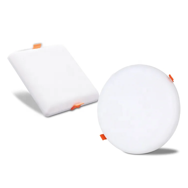 China cheap price indoor rgb backlight 4 inch slim 40w surface mounted led panel light