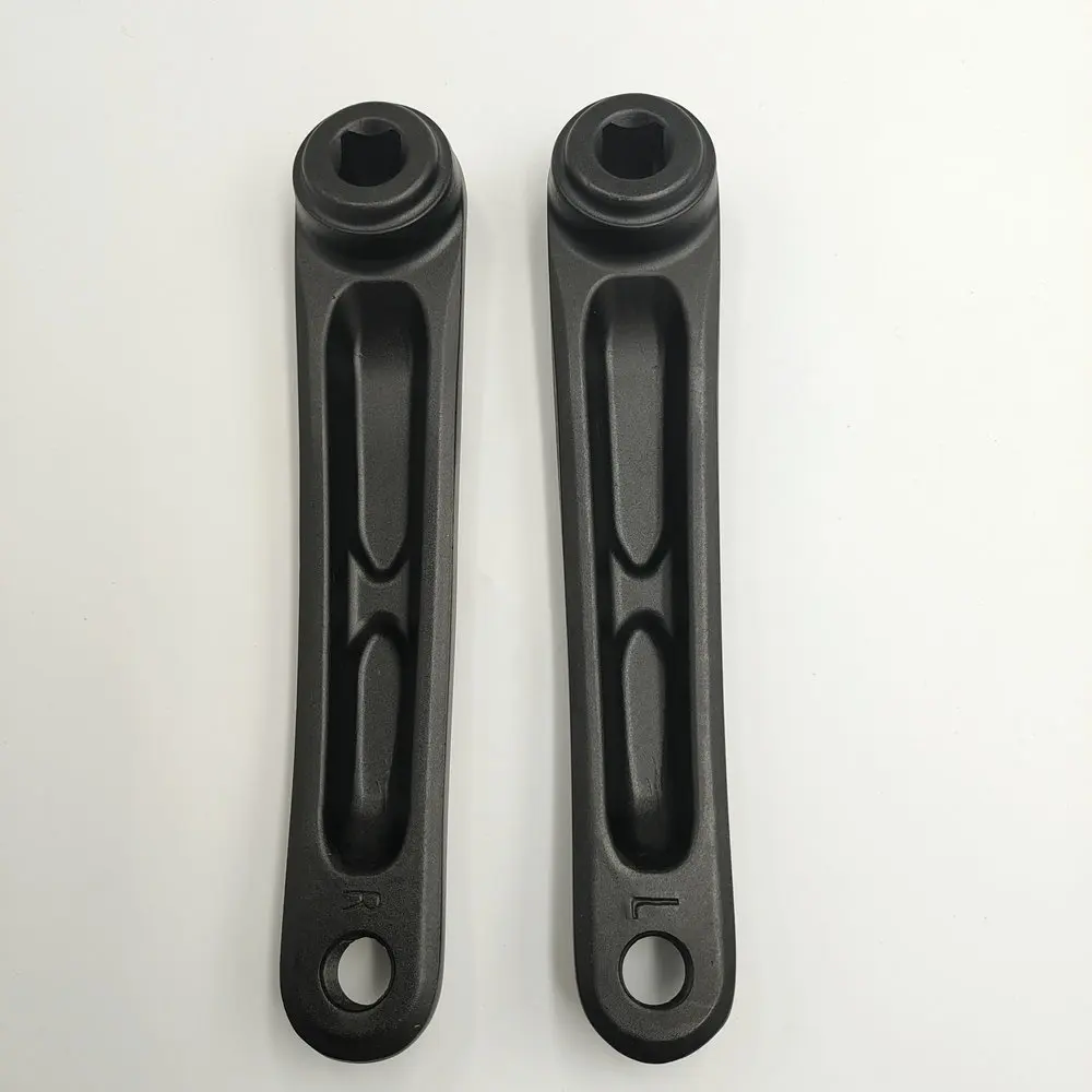 CRANK 170mm FOR TORQUESENSOR T9 T13 ELECTRIC BIKE PARTS ACCESSORY