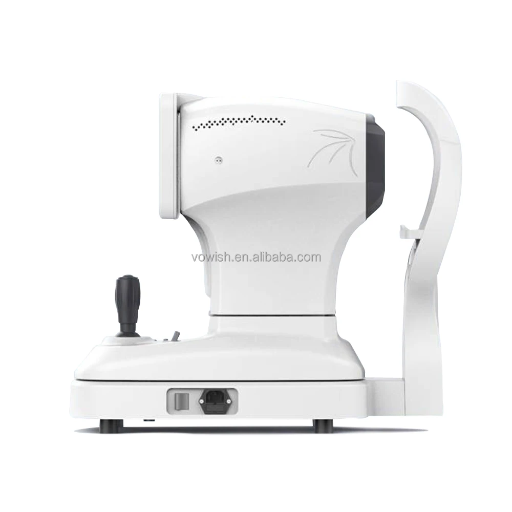 RK-160 china ophthalmic auto ref with keratometer best selling auto refractometer keratometer price