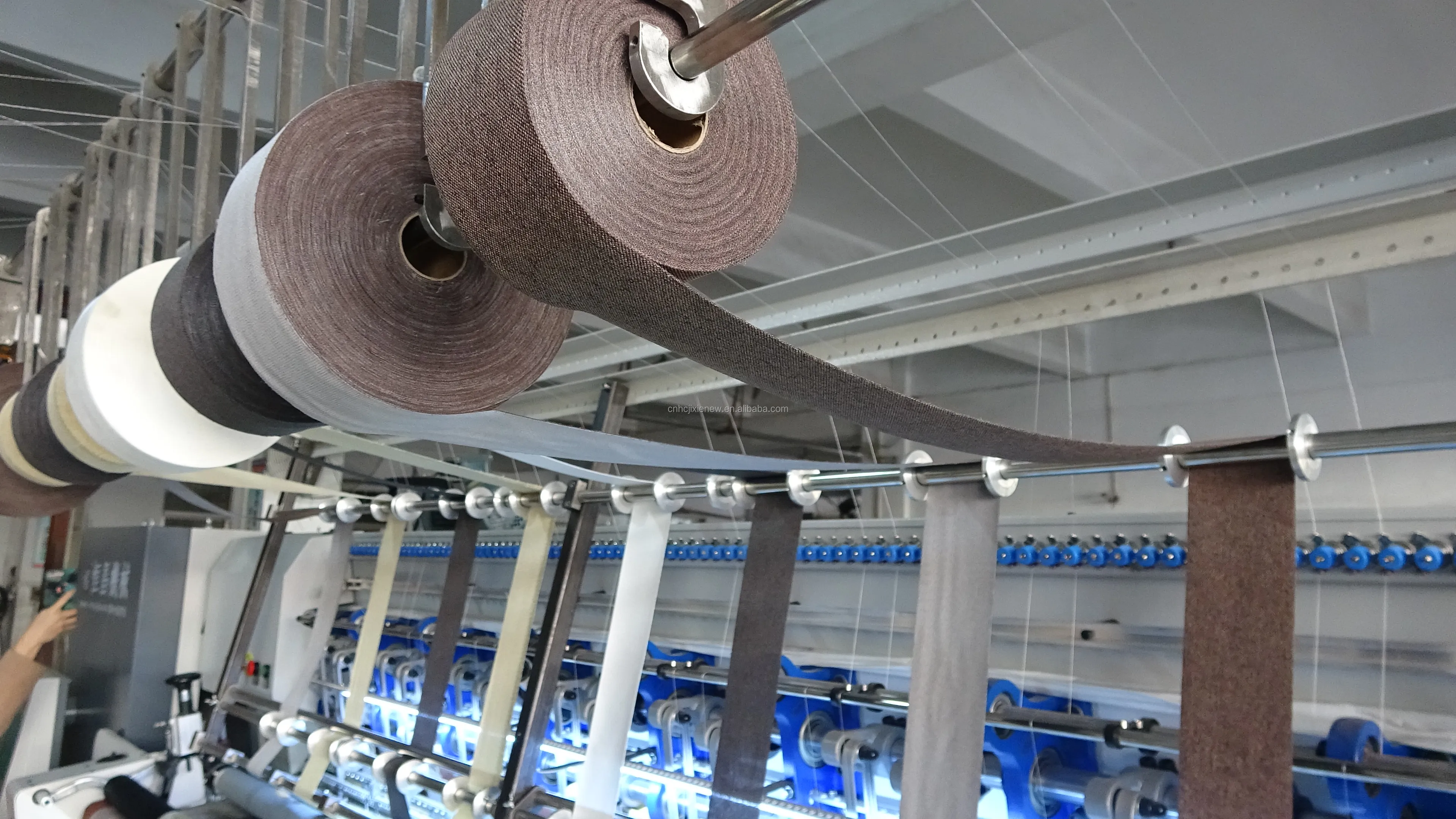 Quilting machine for furniture and home textile advanced fabric quilting machine with automatic double head quilting machine