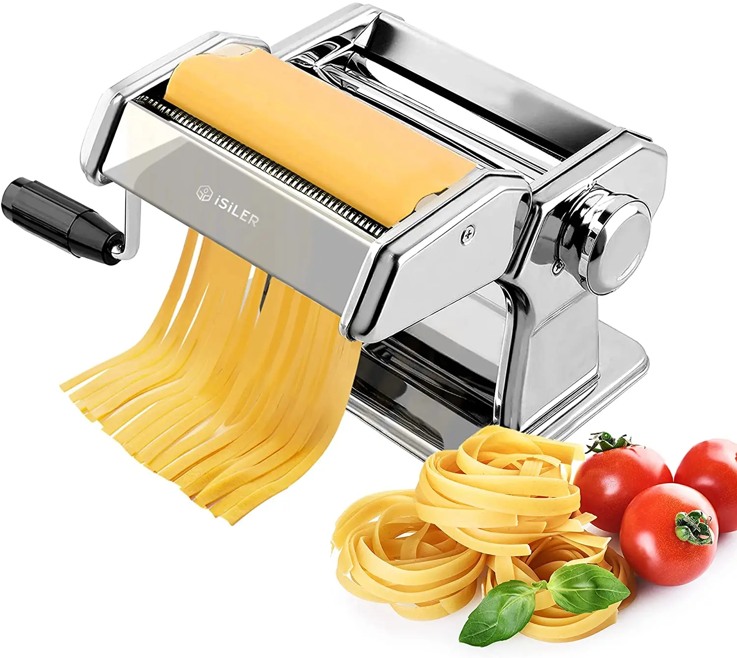 manual hand made compact pasta noodle maker automatic home used pastas noodles makers cutter fettuccine macaroni cutters