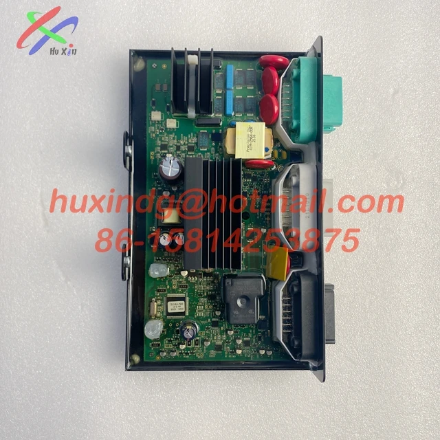 CUMMINS 300-6396 genset control module cummins control unit 300 6396 Onan connect board generator engine spare parts