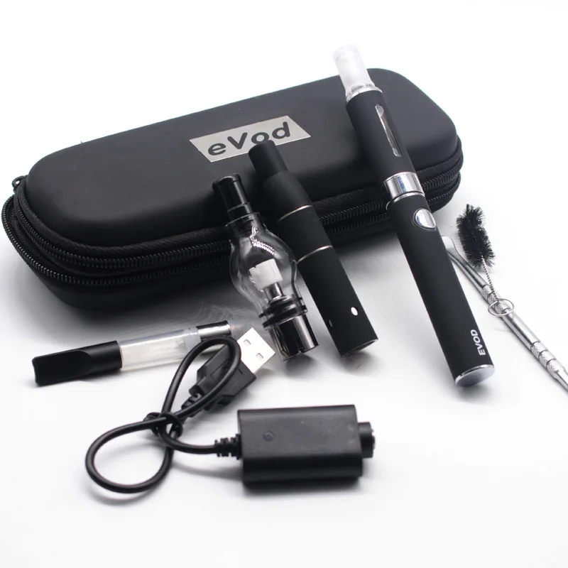 
wax vape pen evod 4 in 1 wax vaporizer pen evod 3 in 1 vape cbd wax cartridge vape 