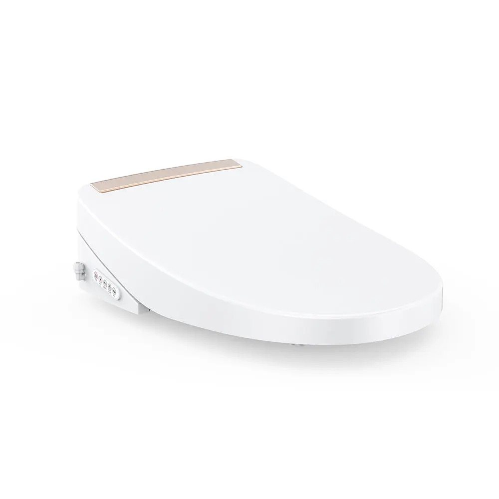 Automatic Bidet Electric Smart Bidet Toilet Seat Toilet Seat Bidet