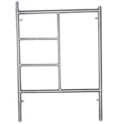 Cheap Steel Building For High-rise Buildings Moving Unit Rapid Scaffolding Frame Construction